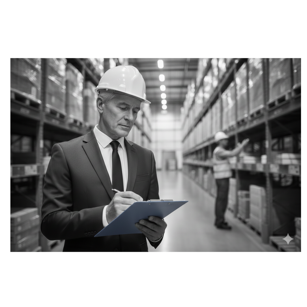 Специалист по охране труда