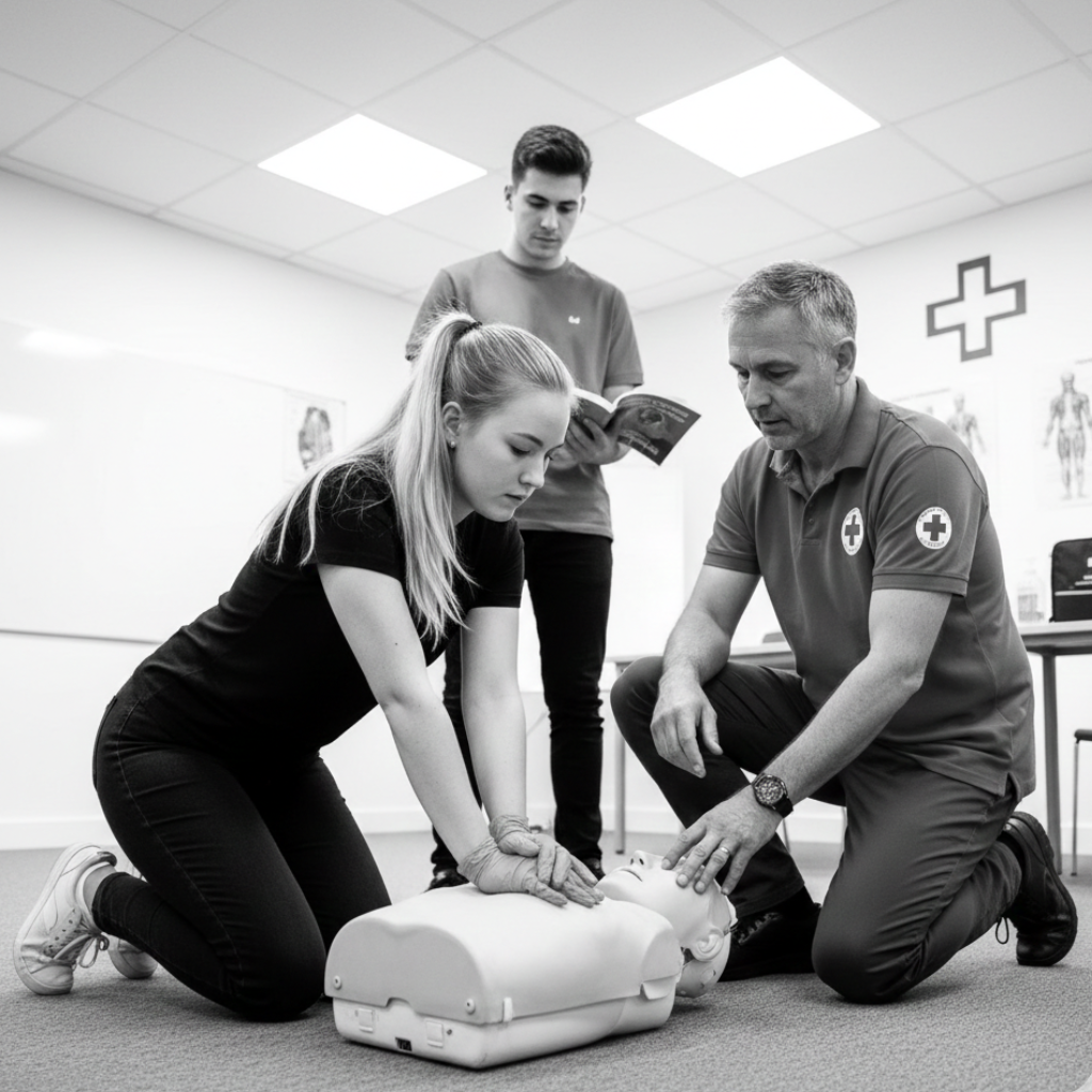 Дистанционное обучение по охране труда в Санкт-Петербурге и РФ